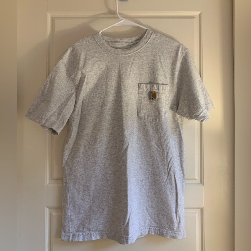 Carhartt original fit tee